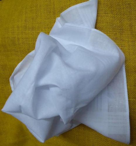 Handkerchief H5017